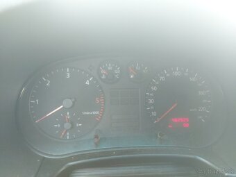 Audi A3 1998 1.9 tdi 81 kW - 6