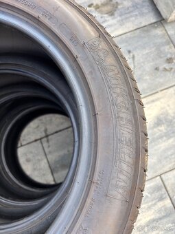Nove letne pneu Michelin 215/55r17 - 6