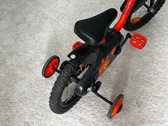 Detský bicykel - 6