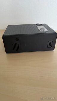 Blitzwolf BW VP1 Pro projektor - 6