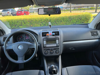 Volkswagen Golf 1.9 TDI - 6