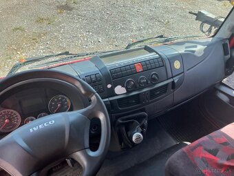 Iveco Eurocargo ML 75E18 - 6