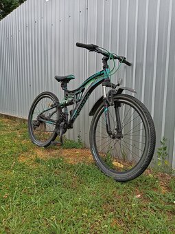 Bicykel cestny storm - 6