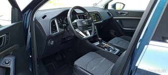 Seat ateca 2.0 tdi - 6