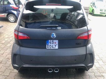 Aixam City GTO EMOTION - 6