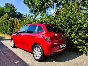 Citroen C3 1.4i len 169 000km kúpené v SR - 6