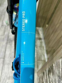 CUBE STEREO 120 PRO - 6
