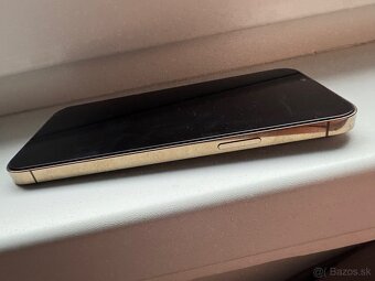 Apple iPhone 13 Pro Max 128GB Zlatý ~ Opticky ako Nový ~ - 6