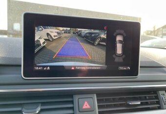 Audi A4 - 6