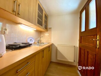 RADO | Garsónka 30m2 | Podunajské Biskupice - 6