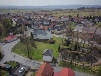 Investičný objekt v krásnom prostredí Novej Lesnej - 6