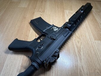 DELTA ARMORY M4 marine FULLMETAL - 6