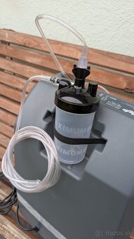 Kyslikovy koncentrator 5L VisionAire5 - 6