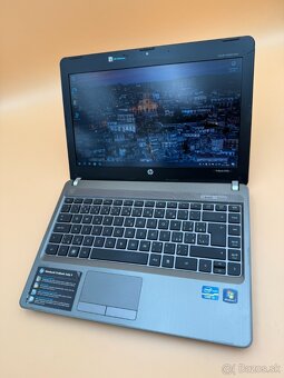 Notebook HP ProBook 4330s i3‑2330M/8GB RAM/120GB SSD - 6