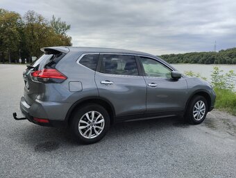 nissan x-trail 2.0 t32 - 6