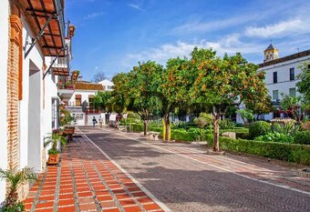 NA PREDAJ - BYT, APARTMAN, VILLA v MARBELLA - 6