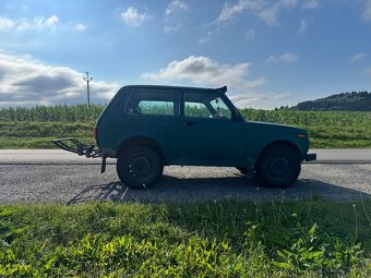 Lada Niva 1.7i 4x4 - 6