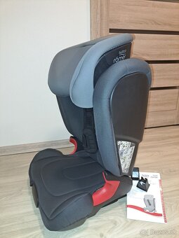 Britax Romer KIDFIX XP - 6