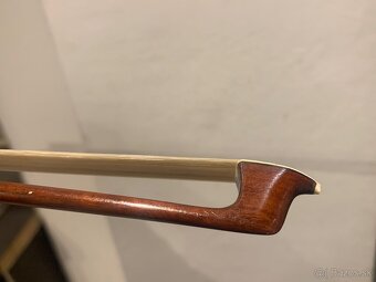 4/4 houslový smyčec - 6