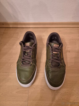 Puma nízke tenisky - 6
