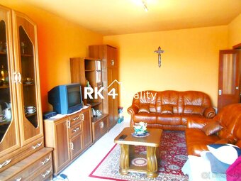 RK4 - NA PREDAJ - 3 izbový byt v Galante - 6