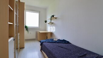 Martin ako na dlani Predstavujeme vám komfortný 3-izbový by - 6