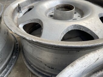 Elektrony Mercedes Benz R16 5x112 - 6