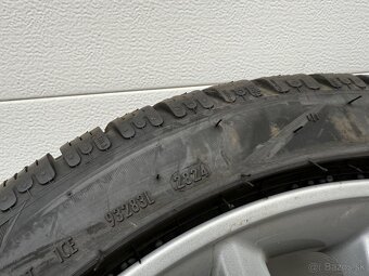 ORIGINAL BMW 5 G30/G31 ZIMNA SADA 5x112 R19 245/40 R19 - 6