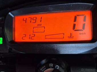 APRILIA RX 125 - 6