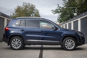 VOLKSWAGEN TIGUAN 2.0 TDI 4-MOTION 103kW /AJ NA SPLÁTKY/ - 6