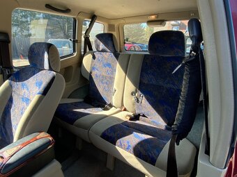 Nissan Terrano II 2.7 tdi Luxury - 6