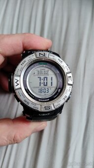 Casio Protrek PRW 3500 - 6