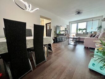 🏡 3-izbový byt so záhradou, 2 balkónmi, garážou a veľkou pi - 6