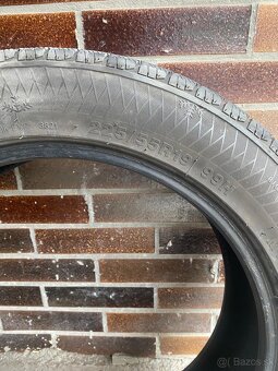 gumy GRIPMAX STATURE 225/55 R19 99H - 6