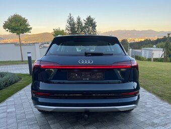 2020 Audi e tron 50 - 6