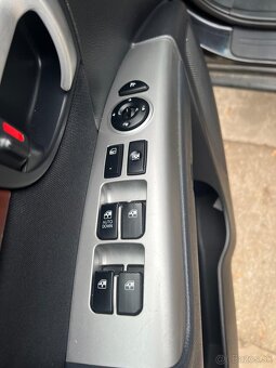 Rozpredám na diely Hyundai Santa Fe II 2.2 CRDI D4EB - 6