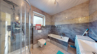 3D OBHLIADKA - 3i bungalov s krbom a terasou, Ivanka pri Dun - 6