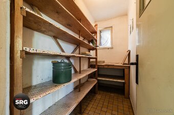 SRG | 4-izb. dom s veľkým potenciálom a pozemkom | Jatov - 6