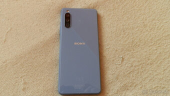 Predám Sony Xperia 10 III - 6