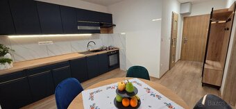 Prenájom 1+1 izbového bytu na Vlčincoch Žilina - 6