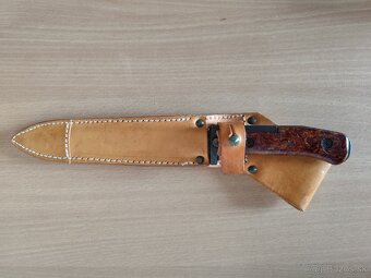 Bodak bajonetovy vz.58 - 6