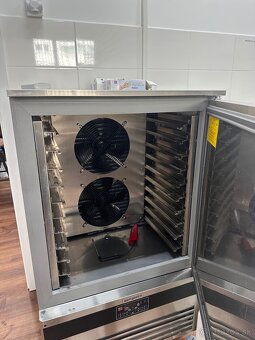 Predaj zabehnutej prevadzky( výroba mrazených polotovarov) - 6