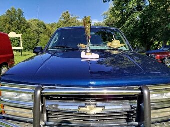 Chevrolet C1500 Silverado - 6