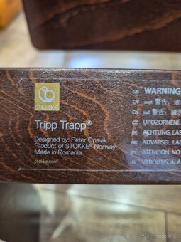 STOKKE TRIPP TRAPP - 6