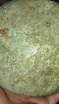 Wehrmacht trinkwasser 5l 1. - 6