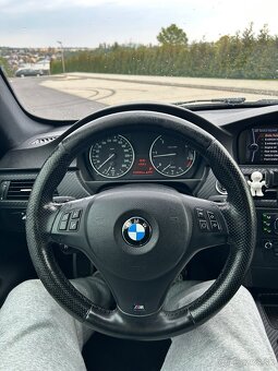 ❗️ZĽAVA❗️BMW 320D Coupé (E92) M-Packet • Čítať celý popis - 6