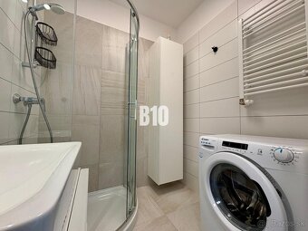 Novinka - novostavba - garážové státie - 6