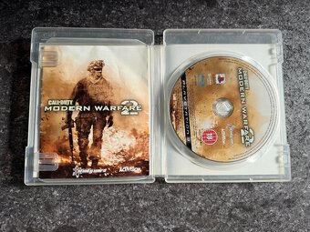 Call of Duty: Modern Warfare 2 – PS3 verzia - 6