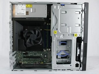 Lenovo M83 - i5 4570, 16GB RAM, 256GB SSD, WiFi, ZÁRUKA, OS - 6