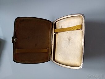 Tabatierka Ag 975 - 6